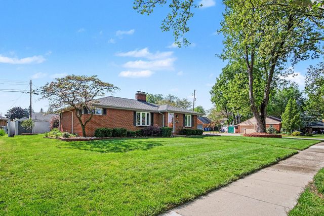 751 Larkspur Avenue Nw, City Of Grand Rapids, MI 49504