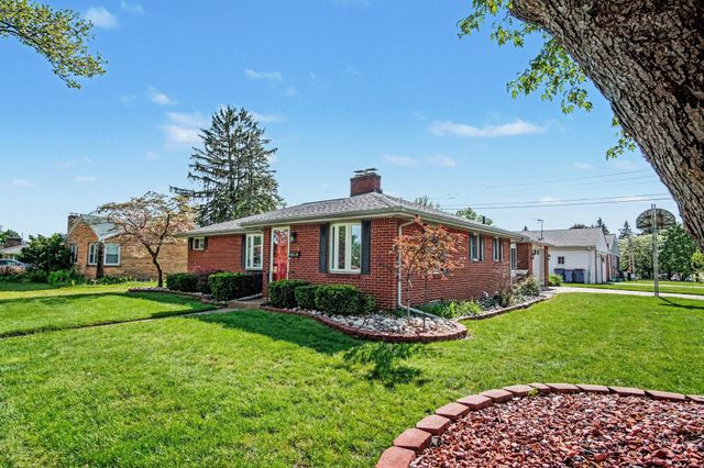 751 Larkspur Avenue Nw, City Of Grand Rapids, MI 49504