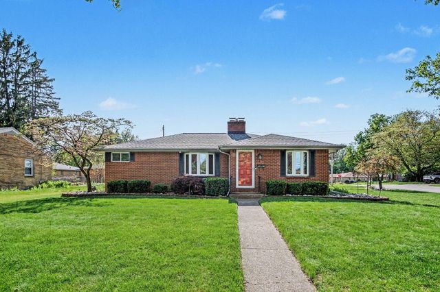 751 Larkspur Avenue Nw, City Of Grand Rapids, MI 49504