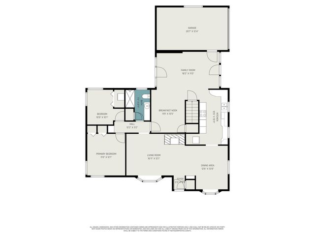 751 Larkspur Avenue Nw, City Of Grand Rapids, MI 49504