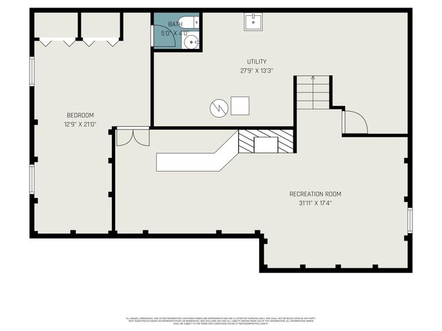 751 Larkspur Avenue Nw, City Of Grand Rapids, MI 49504