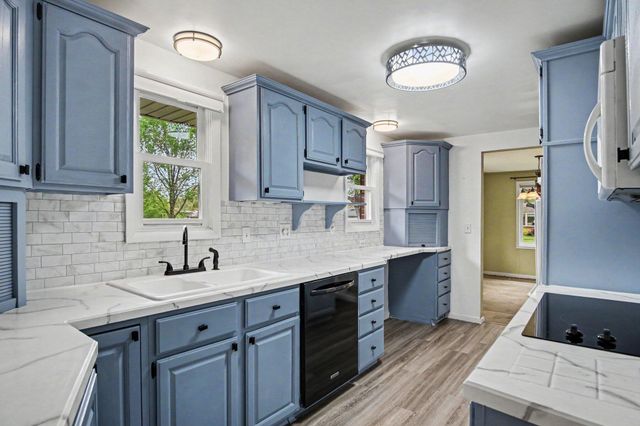 751 Larkspur Avenue Nw, City Of Grand Rapids, MI 49504