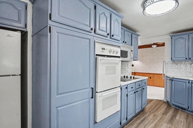 751 Larkspur Avenue Nw, City Of Grand Rapids, MI 49504