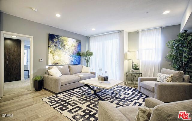 436 S Virgil Avenue 408, Los Angeles, CA 90020