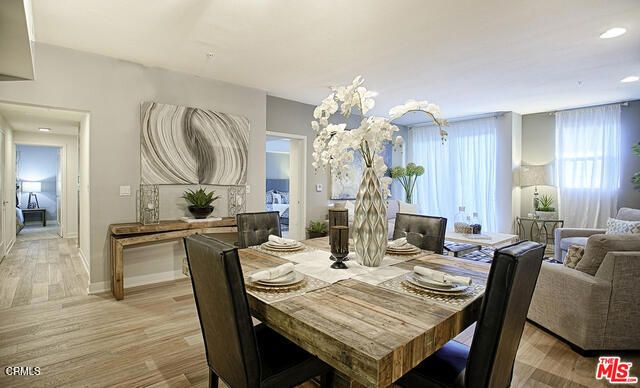 436 S Virgil Avenue 408, Los Angeles, CA 90020