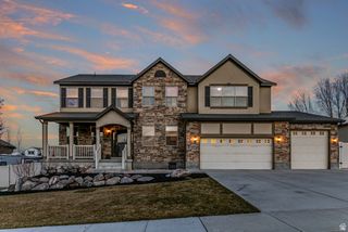 14259 S FORT PIERCE WAY, Herriman, UT 84096