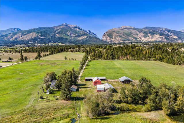 926 Orchard Drive, Hamilton, MT 59840 property photo