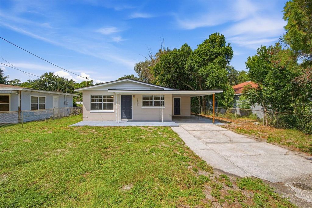 1210 32ND STREET NW, Winter Haven, FL 33881