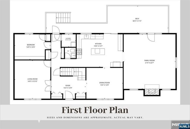 24 Red Rock Court, Ridgewood, NJ 07450