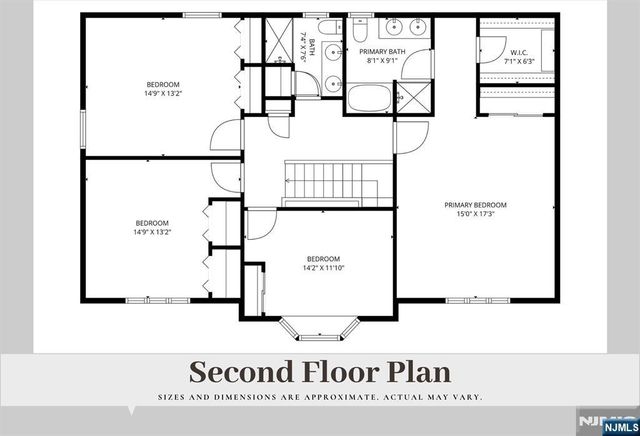 24 Red Rock Court, Ridgewood, NJ 07450