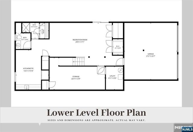 24 Red Rock Court, Ridgewood, NJ 07450