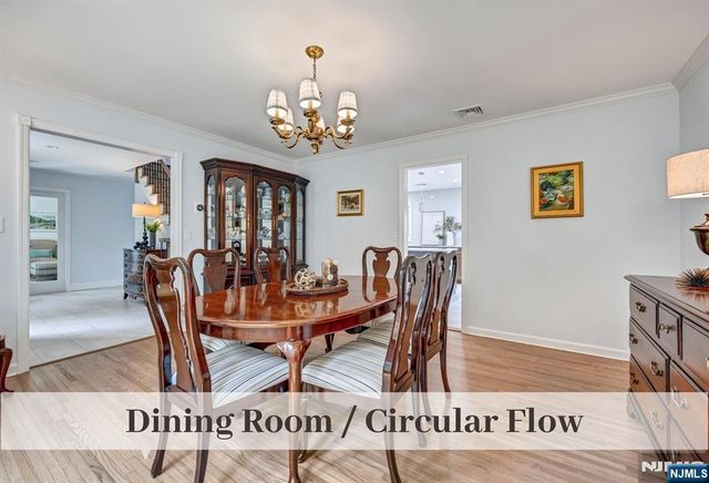 24 Red Rock Court, Ridgewood, NJ 07450