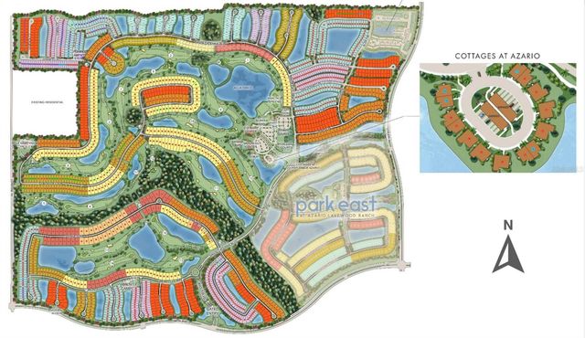 14726 ORRIETO PLACE, Bradenton, FL 34211