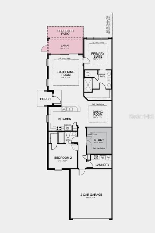Image 2 of property listing at 14726 ORRIETO PLACE, Bradenton, FL 34211