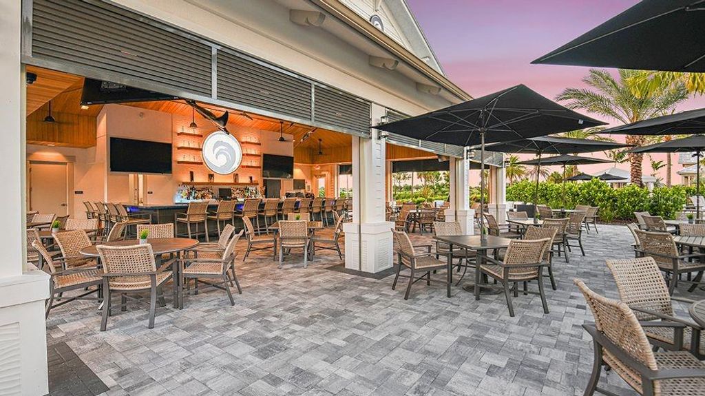 Image 33 of property listing at 14726 ORRIETO PLACE, Bradenton, FL 34211