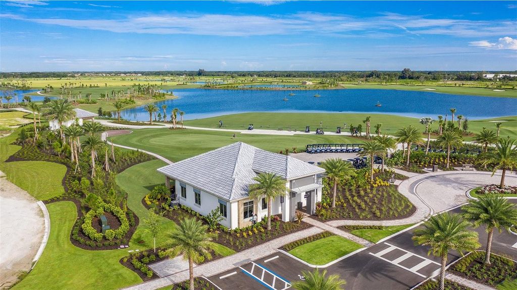 Image 37 of property listing at 14726 ORRIETO PLACE, Bradenton, FL 34211
