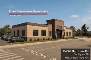 15468 Northline Rd, Southgate, MI 48195