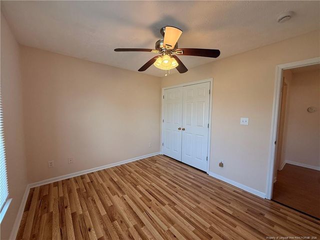7229 Tollhouse Drive, Fayetteville, NC 28314