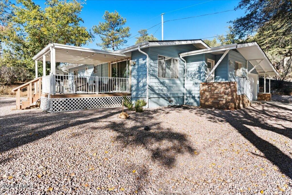 1670 N ARROWHEAD Drive, Prescott, AZ 86305