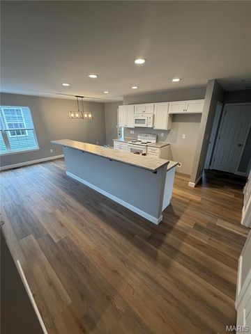 217 S 6th Street, Elsberry, MO 63343