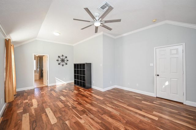 19207 Poplar Trails Lane, Tomball, TX 77375