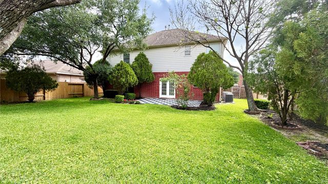 19207 Poplar Trails Lane, Tomball, TX 77375
