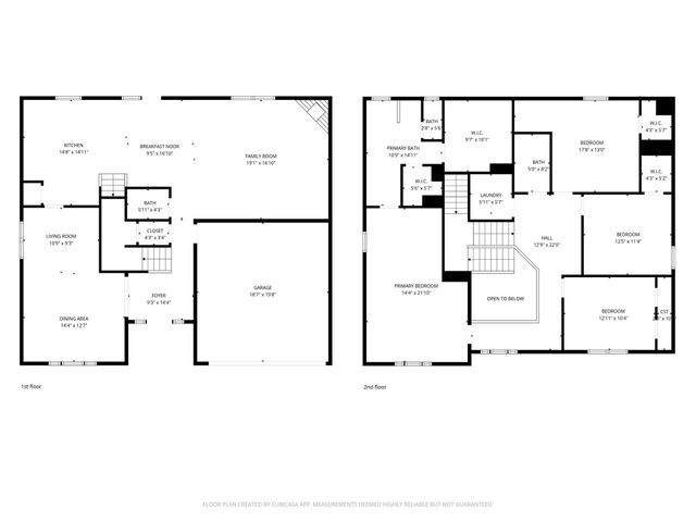 19207 Poplar Trails Lane, Tomball, TX 77375