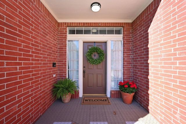 19207 Poplar Trails Lane, Tomball, TX 77375