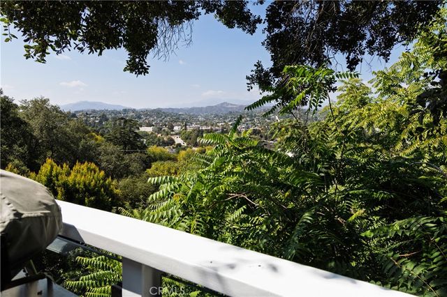 6275 Pine Crest Drive, Los Angeles, CA 90042