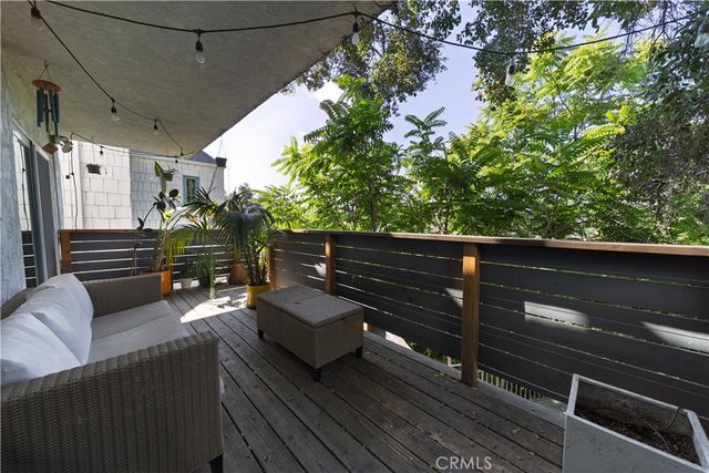 6275 Pine Crest Drive, Los Angeles, CA 90042