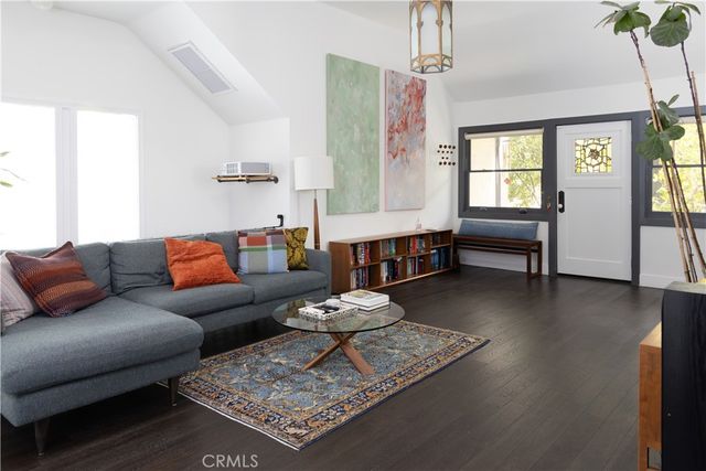 6275 Pine Crest Drive, Los Angeles, CA 90042