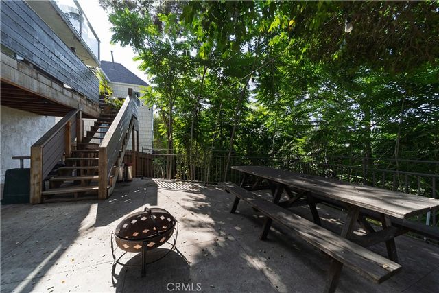 6275 Pine Crest Drive, Los Angeles, CA 90042