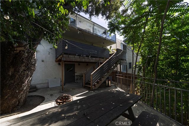 6275 Pine Crest Drive, Los Angeles, CA 90042