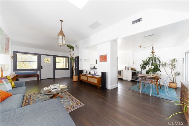 6275 Pine Crest Drive, Los Angeles, CA 90042