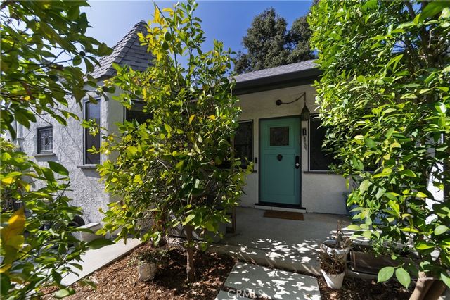 6275 Pine Crest Drive, Los Angeles, CA 90042