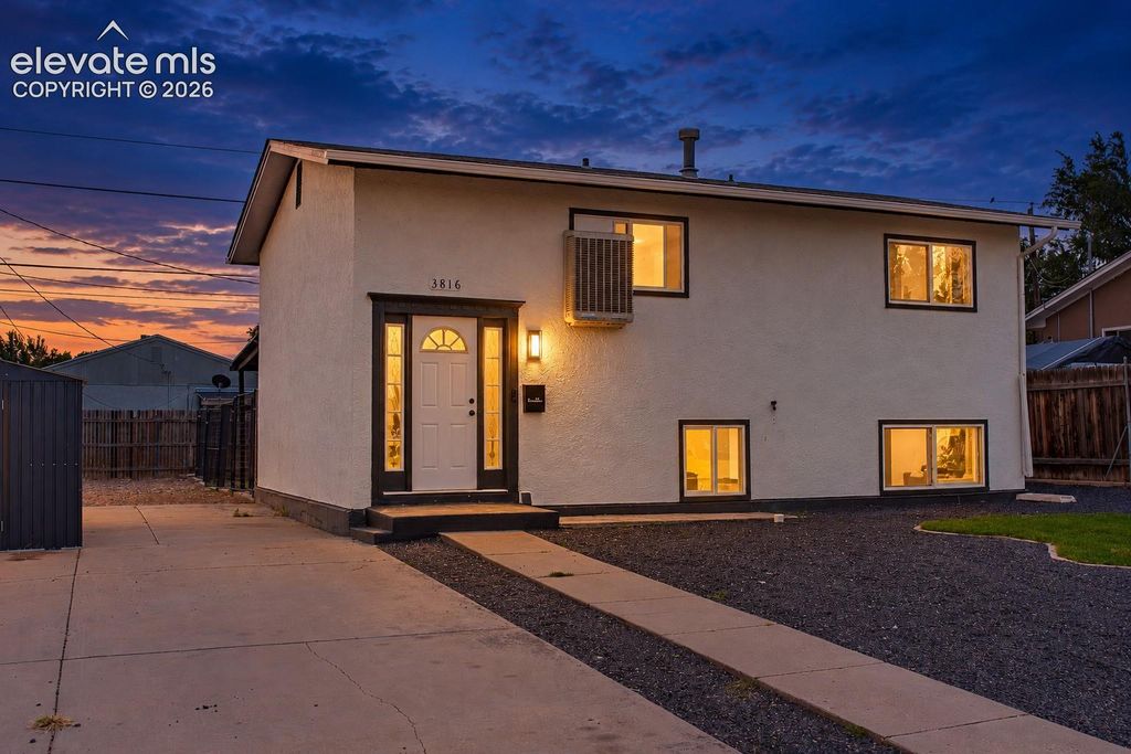 3816 Devonshire Lane, Pueblo, CO 81005 — photo 3