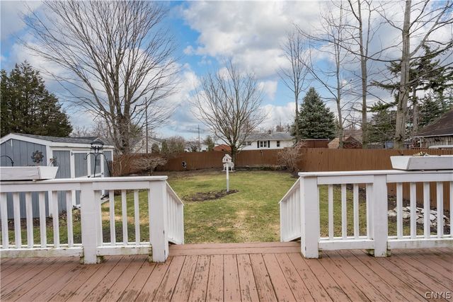 236 Colorado Avenue, Watertown City, NY 13601