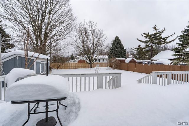 236 Colorado Avenue, Watertown City, NY 13601