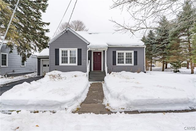 236 Colorado Avenue, Watertown City, NY 13601