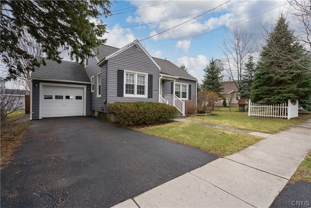 236 Colorado Avenue, Watertown City, NY 13601