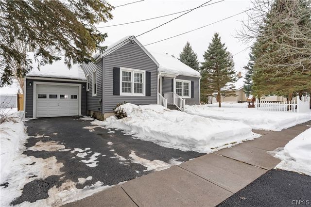 236 Colorado Avenue, Watertown City, NY 13601