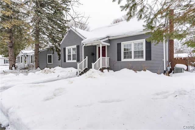 236 Colorado Avenue, Watertown City, NY 13601