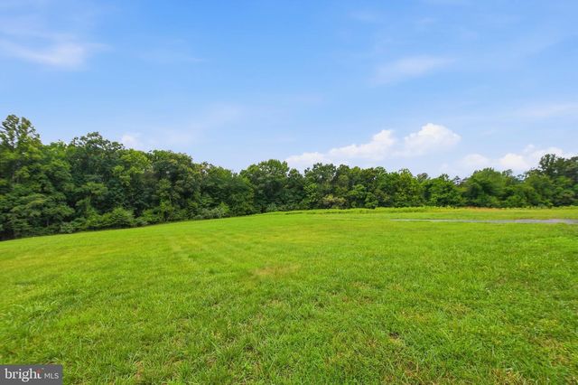 4407 INDIAN RUN RD, Amissville, VA 20106