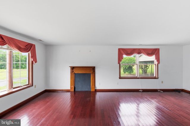 4407 INDIAN RUN RD, Amissville, VA 20106