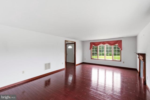 4407 INDIAN RUN RD, Amissville, VA 20106