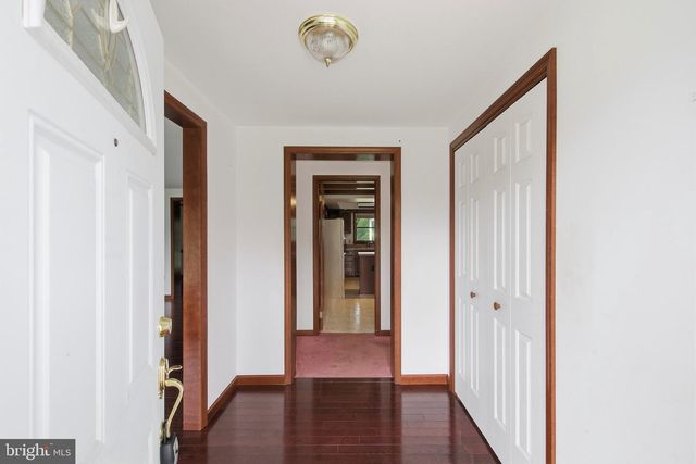 4407 INDIAN RUN RD, Amissville, VA 20106