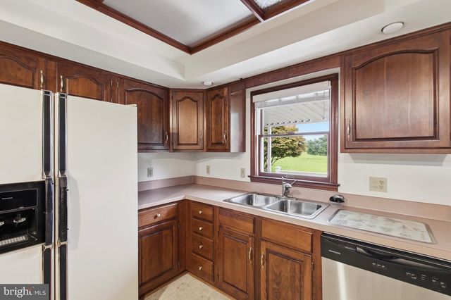 4407 INDIAN RUN RD, Amissville, VA 20106