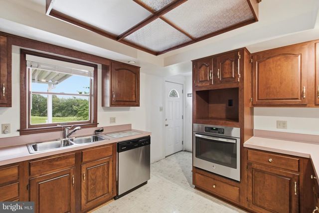 4407 INDIAN RUN RD, Amissville, VA 20106