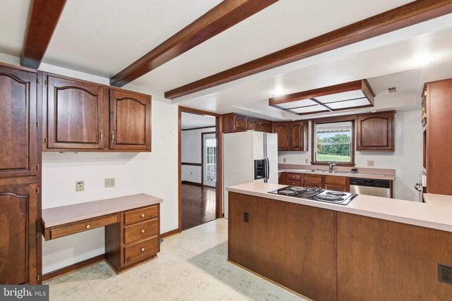 4407 INDIAN RUN RD, Amissville, VA 20106
