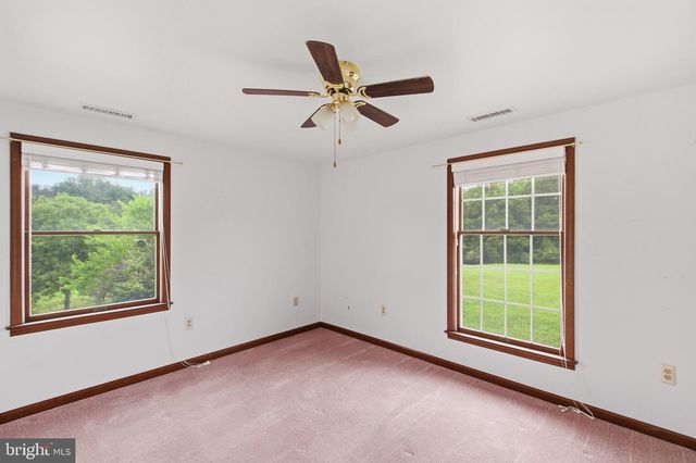 4407 INDIAN RUN RD, Amissville, VA 20106
